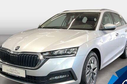 Skoda Octavia 143.660 km 19.819 &euro; Landshut 84030