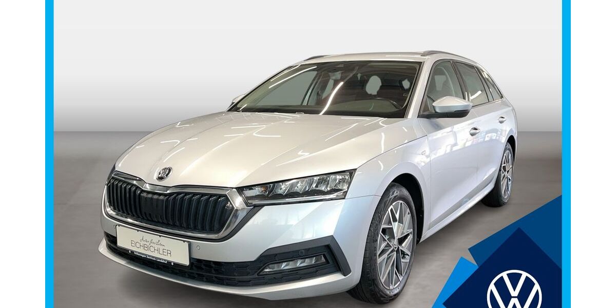 Skoda Octavia 143.660 km 19.819 &euro; Landshut 84030