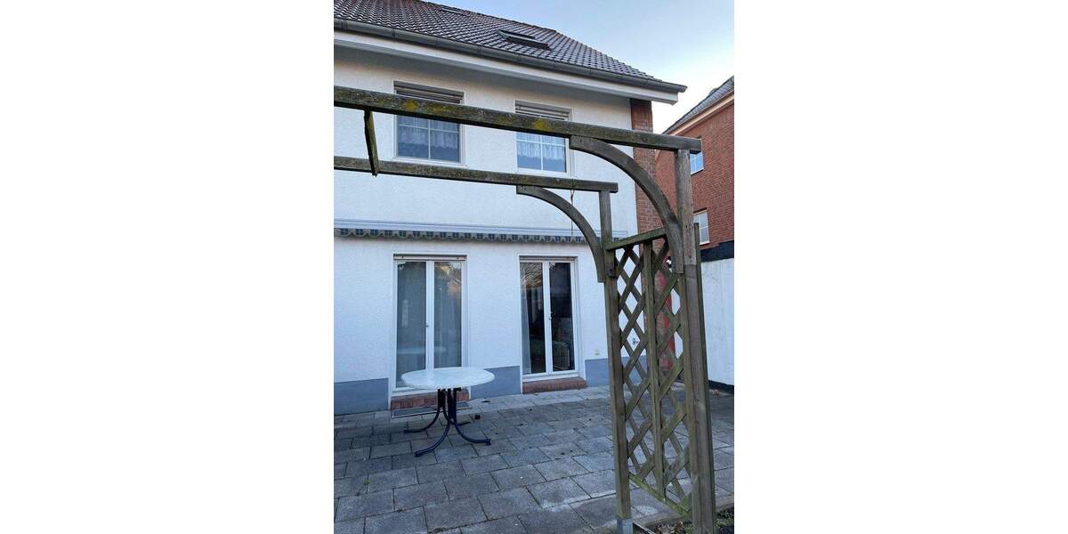 Reihenendhaus Moers Hochstraß - 5 Zimmer, 147 m&sup2;, 495.000&euro; | Angebot:25427924