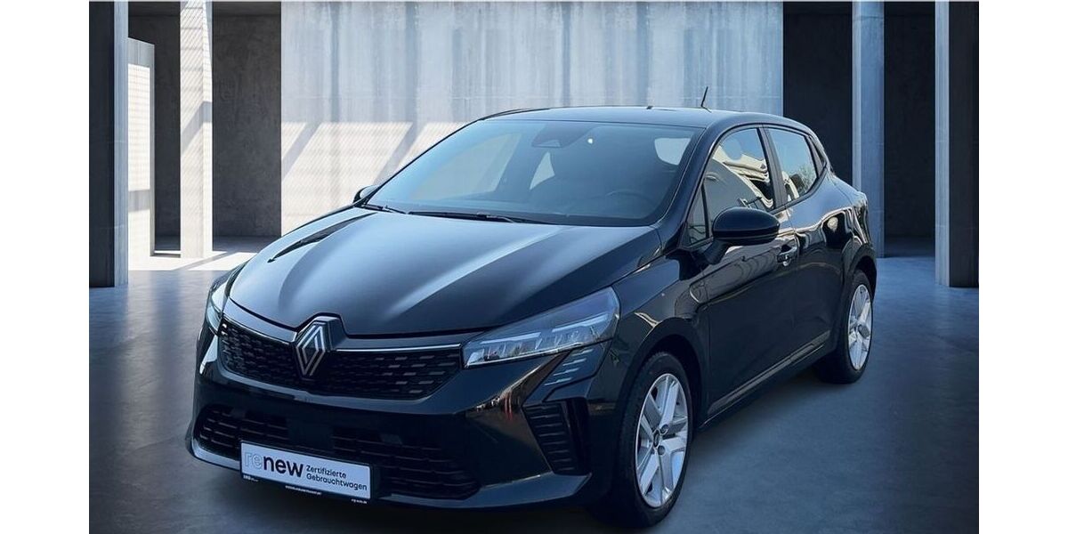 Renault Clio 46.797 km 13.970 &euro; Frankfurt / Main 60314
