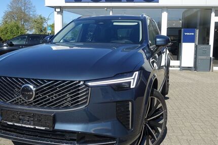 Volvo XC90 28.500 km 67.900 &euro; Warendorf 48231