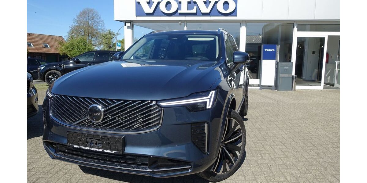 Volvo XC90 28.500 km 67.900 &euro; Warendorf 48231