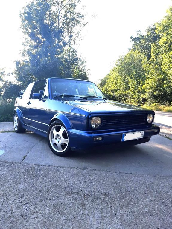 VW Golf 197.000 km 10.900 € Unstrut Hainich OT Schönstedt 99991