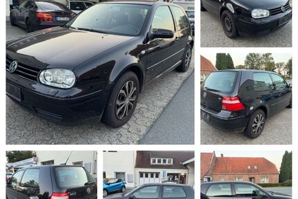 VW Golf 303.989 km 999 &euro; Friedeburg 26446