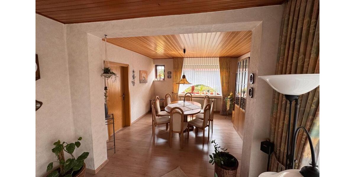 Einfamilienhaus Gnarrenburg - 7 Zimmer, 157 m&sup2;, 260.000&euro; | Angebot:26322126