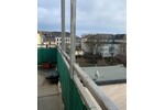 TOP GEPFLEGTE 2-Zi Wohnung mit großem BALKON und Aufzug - Etagenwohnung Zwickau | Angebot:27334139