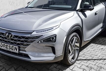 Hyundai NEXO 33.500 km 23.990 &euro; Neuss 41464