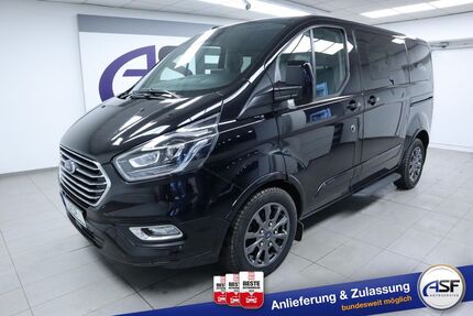 Ford Tourneo Custom 71.500 km 34.470 &euro; Fürstenwalde bei Berlin 15517