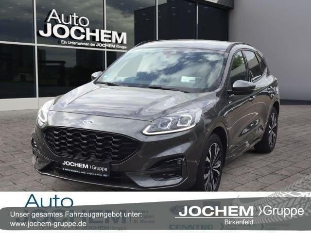 Ford Kuga 43.062 km 23.990 &euro; Birkenfeld 55765