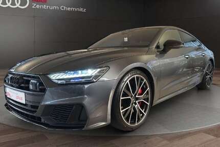 Audi S7 56.886 km 64.990 &euro; Chemnitz / Sachsen 09116