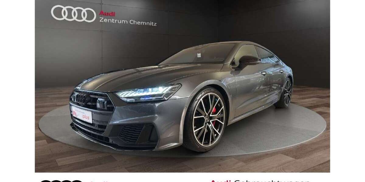 Audi S7 56.886 km 64.990 &euro; Chemnitz / Sachsen 09116