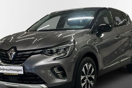 Renault Captur 20.800 km 23.100 &euro; Stuttgart 70469