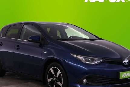Toyota Auris 68.940 km 15.900 &euro; Hamburg 22529