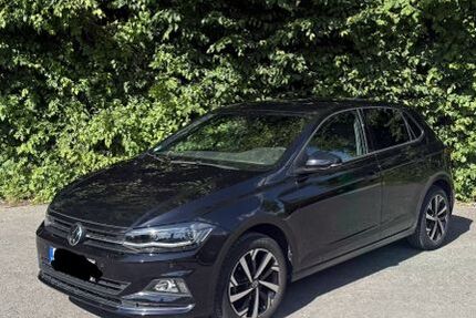 VW Polo 22.500 km 16.500 &euro; Detmold 32760