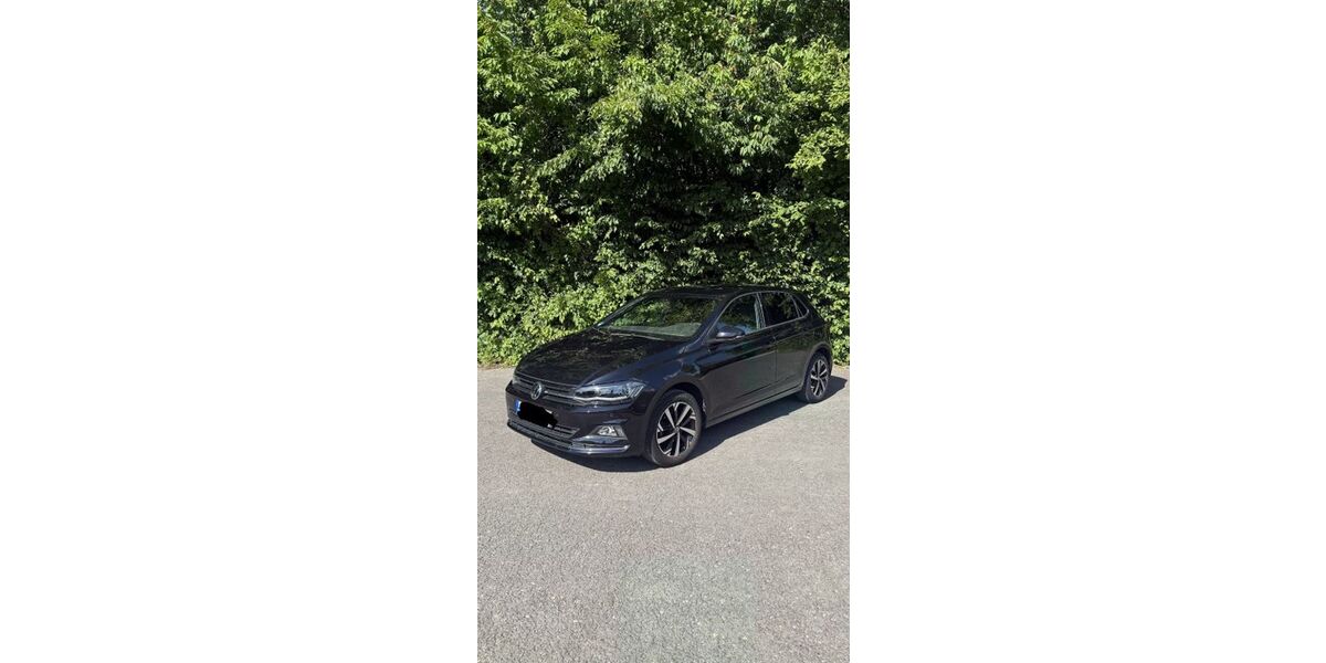 VW Polo 22.500 km 16.500 &euro; Detmold 32760