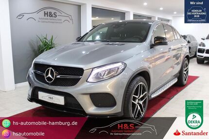 Mercedes-Benz GLE 350 142.449 km 31.500 &euro; Bad Segeberg 23795