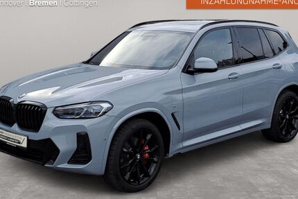 BMW X3 18.433 km 63.909 € Bremen 28279