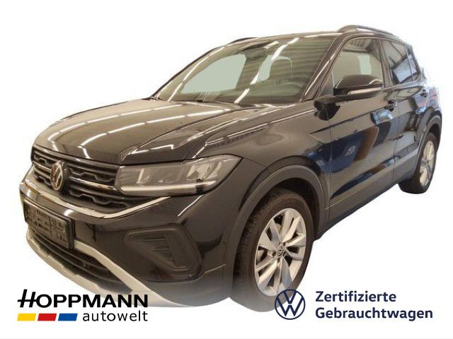 VW T-Cross 15.850 km 23.980 &euro; Olpe 57462