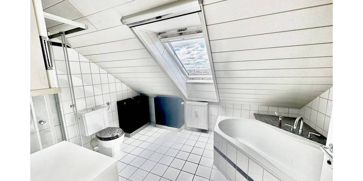 Etagenwohnung Fuldabrück Bergshausen - 3 Zimmer, 79 m&sup2;, 184.995&euro; | Angebot:26875788