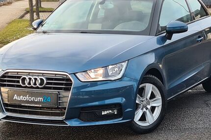 Audi A1 64.000 km 11.999 &euro; Jülich 52428
