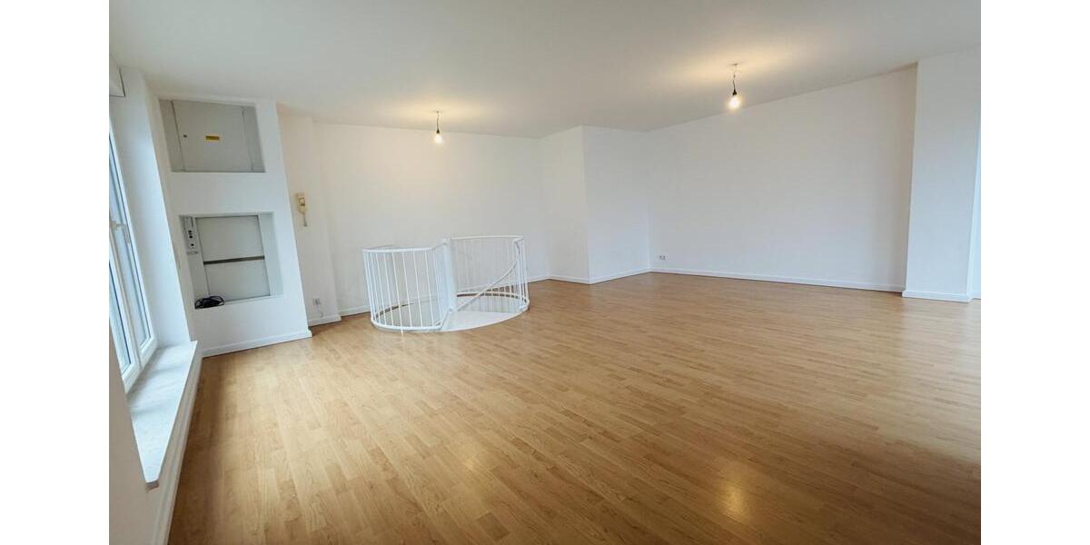 Maisonettenwohnung Bonn Bad Godesberg - 3 Zimmer, 124 m&sup2;, 1.500&euro; | Angebot:26008874
