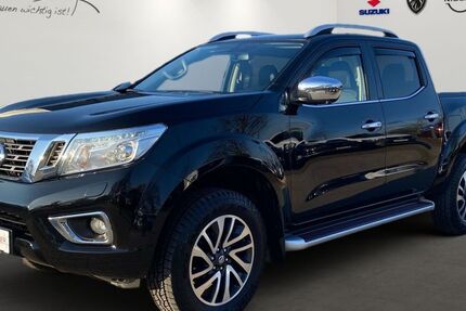 Nissan Navara 108.241 km 28.985 &euro; Ludwigsfelde 14974