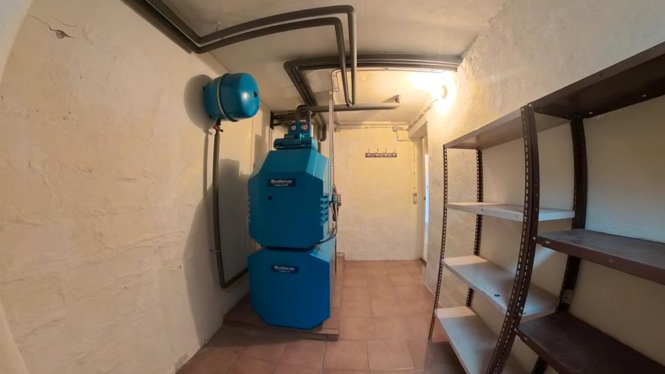 Einfamilienhaus Büdingen - 8 Zimmer, 178 m&sup2;, 395.000&euro; | Angebot:27084213