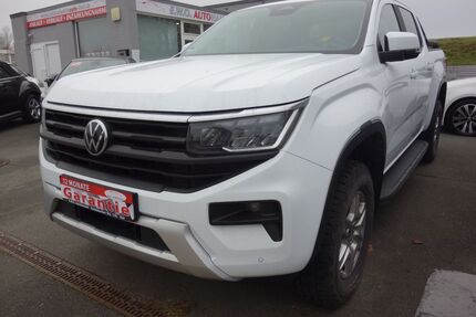 VW Amarok 33.000 km 37.990 &euro; Hof 95030