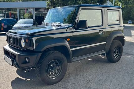 Suzuki Jimny 16.900 km 28.950 &euro; Olpe 57462