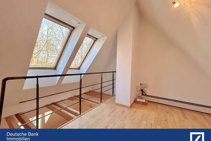 Modernes Townhouse mit Garten in herrlicher Lage von Erding