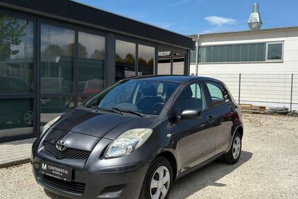 Toyota Yaris 150.000 km 3.900 &euro; Schwabmünchen 86830