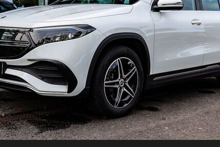 Mercedes-Benz EQA 27.800 km 30.590 &euro; Karlstadt 97753