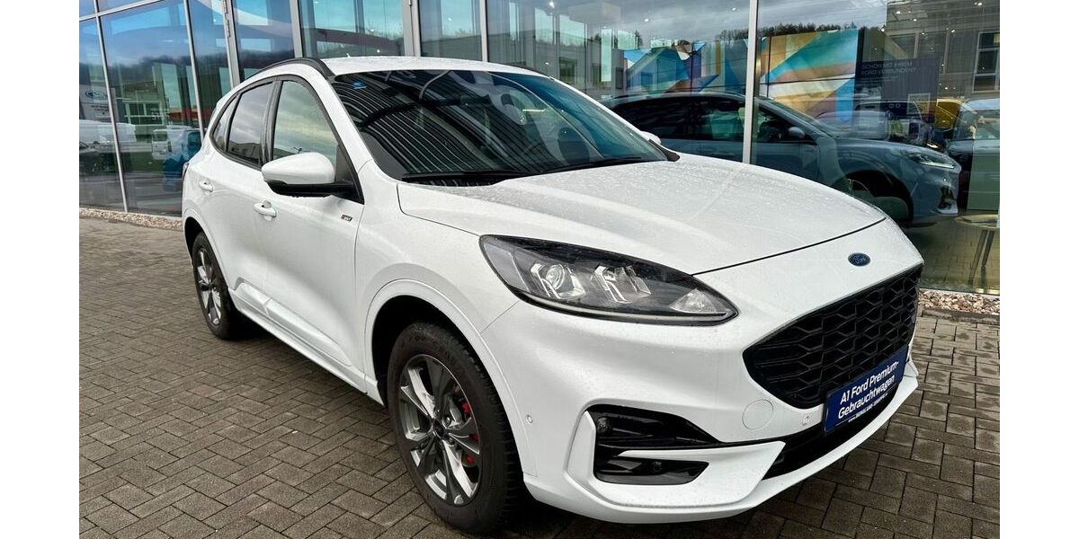 Ford Kuga 33.500 km 29.990 &euro; Hennef (Sieg) 53773