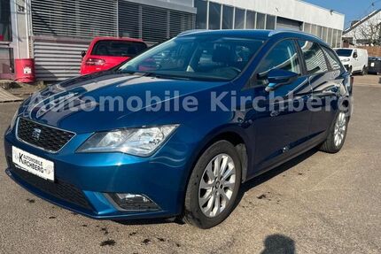 Seat Leon 194.797 km 5.500 &euro; Kirchberg 55481