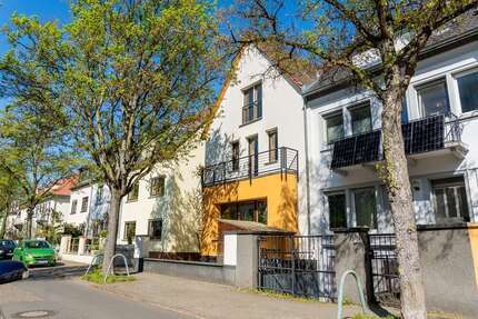 Haus zum Kaufen in Ludwigshafen-ParkInsel 1.395.000 € 210 m²