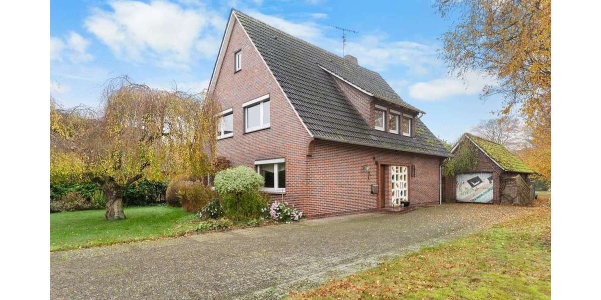 Haus zum Kaufen in Westerstede 279.000 € 204.87 m² 7 zimmer