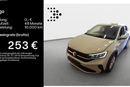 VW Taigo 31.500 km 16.990 &euro; Haßfurt 97437