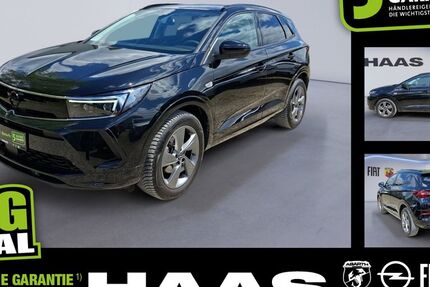 Opel Grandland (X) 20.000 km 19.980 &euro; Schwabmünchen 86830