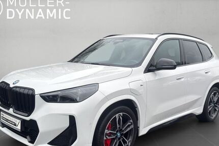 BMW X1 21.323 km 45.520 &euro; Trier 54292