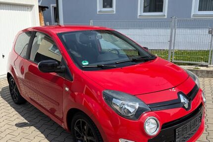 Renault Twingo 66.331 km 3.750 &euro; Schwabhausen 85247