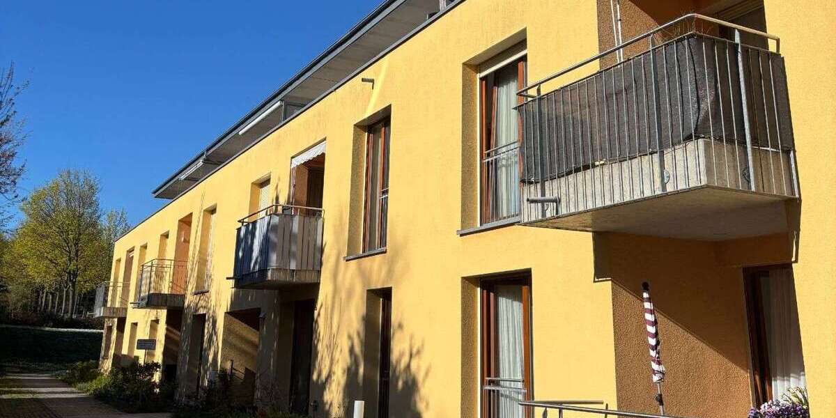 Etagenwohnung Rottendorf - 2 Zimmer, 65 m&sup2;, 269.000&euro; | Angebot:26400822