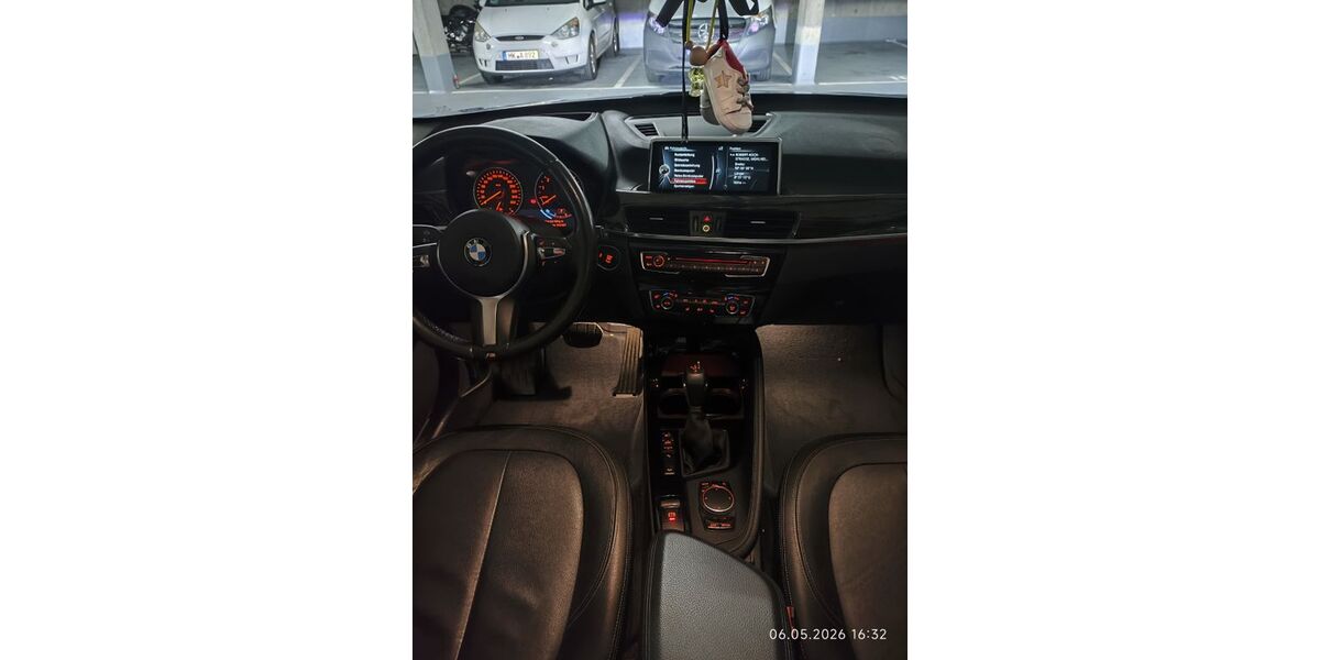 BMW X1 143.400 km 15.000 &euro; Mühlheim am Main 63165