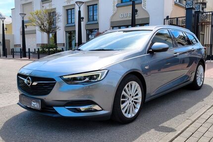Opel Insignia 76.822 km 14.997 &euro; Kösching 85092