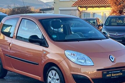 Renault Twingo 69.000 km 2.999 &euro; Landau in der Pfalz, Rheinland-Pfalz 76829