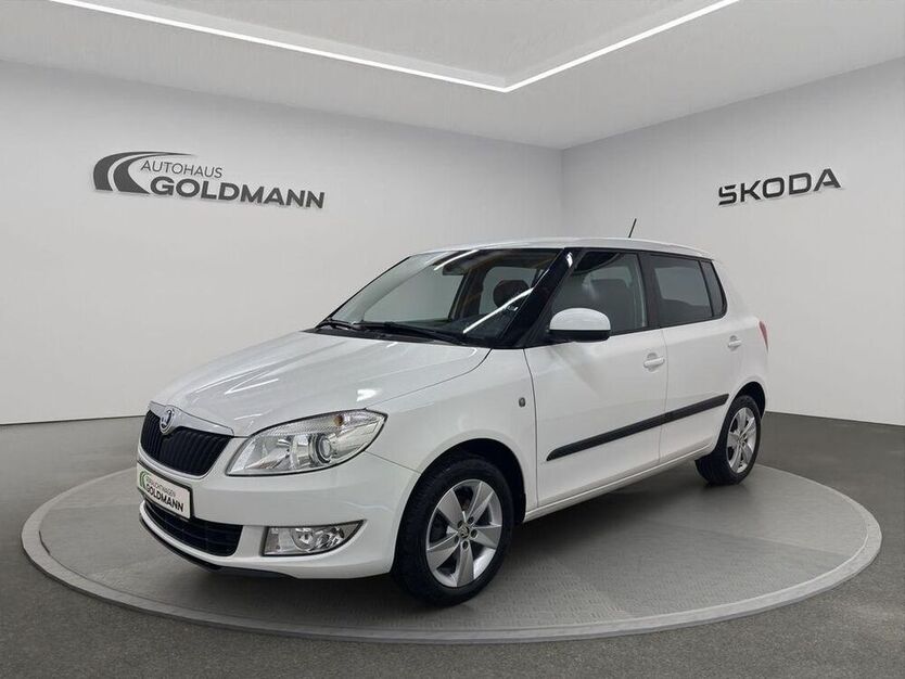 Fabia