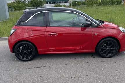 Opel Adam 136.000 km 4.999 &euro; Winnenden 71364