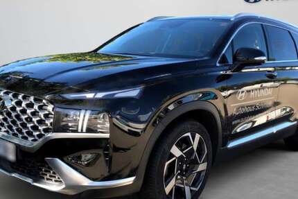 Hyundai SANTA FE 30.000 km 40.990 € Freiburg 79111