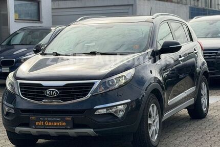 Kia Sportage 199.800 km 8.499 &euro; Wiesloch 69168
