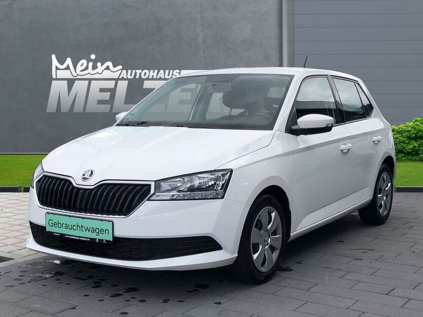 Fabia