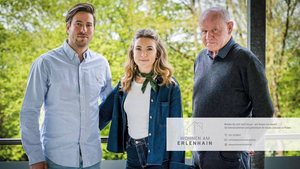 Etagenwohnung Waldkirchen Saußmühle - 4 Zimmer, 141 m&sup2;, 393.830&euro; | Angebot:25760376